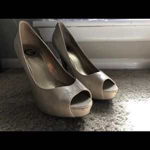 Women high heel